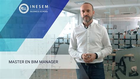 INESEM Business School - YouTube