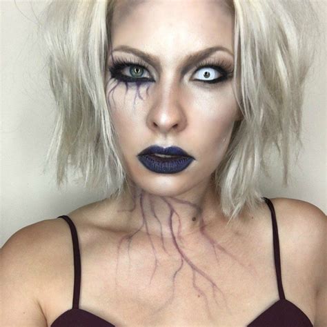 INFECTED - Halloween Makeup Tutorial INFECTED …