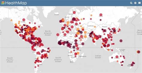 Infectious Disease and Their Tracking in GIS - Springer - wintechmobiles.com