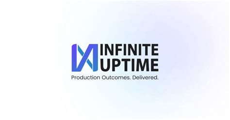 Infinite Uptime - Industrial IoT solution provider for … - coolestguyplanet.net