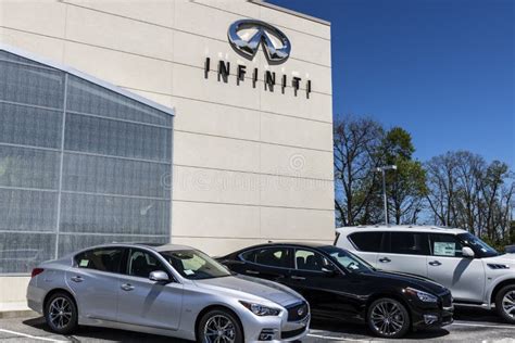 INFINITI Dealers in Indianapolis, Indiana NewCars.com