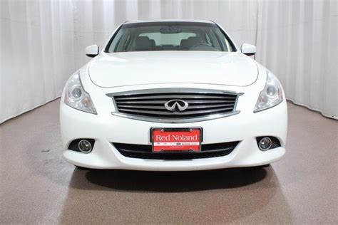 INFINITI for Sale in Colorado Springs, CO - Red Noland Auto Group