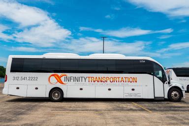 INFINITY TRANSPORTATION SERVICES LLC, E0366512013-1