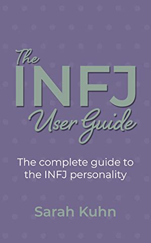 Read Infj Handbook Infj Personality Guide For The Rarest Myersbriggs Personality Type By Glenn Miller