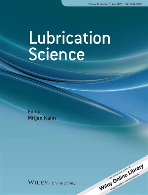 Influence of Lubrication Viscosity on Dynamic Characteristics of Full ... - wintechmobiles.com