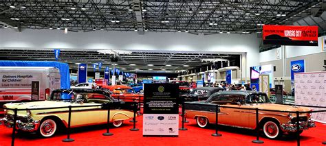 INFO - Kansas City Auto Show