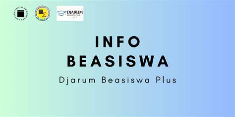 Info Beasiswa - Magister Manajemen Sumber Daya Perairan - raincitystudios.com