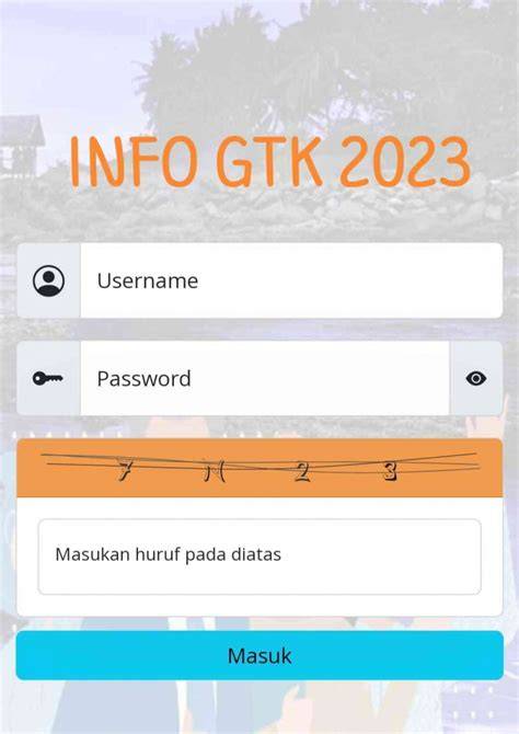 INFO GTK 2023 Bispak SMA & adegan karaoke spontan strategi mudah tanpa dokumen fisik jelajahi langsung latihan intensif penghuni asing image 1