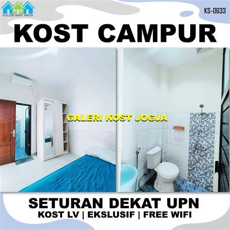 Info Kost Jogja Murah - raincitystudios.com