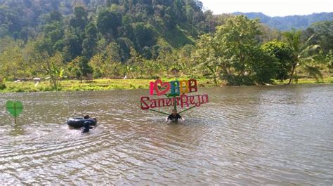 INFO KOTA JEMBER on Instagram: "Wisata alam Bendungan Dam …