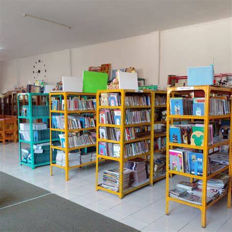 Info Perpustakaan - raincitystudios.com