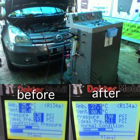 Info Terbaru Kisaran Biaya Isi Freon AC Mobil ... - Info … - raincitystudios.com