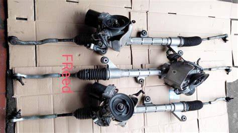 Info Terkini Harga Rack Steer Honda Freed (Baru - raincitystudios.com