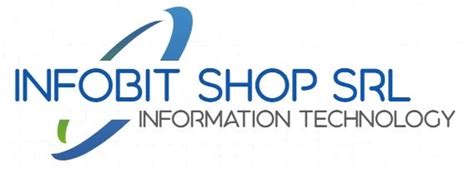 INFOBIT SHOP SRL – Information Technology