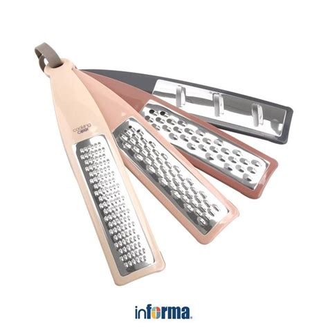 Informa Cooking Color Parutan Serbaguna - Shopee Indonesia - raincitystudios.com