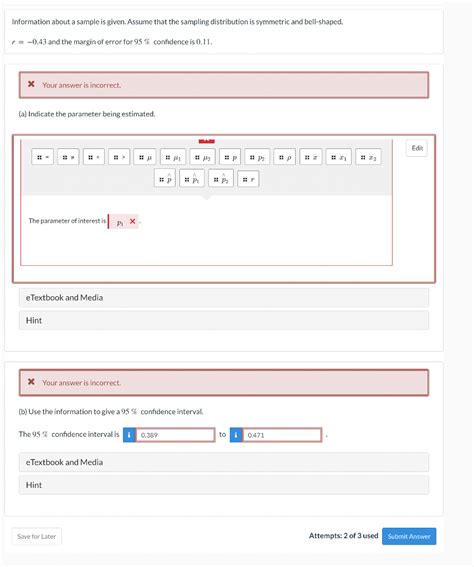 Information about a sample is given. Assume that the sampling ... - wintechmobiles.com
