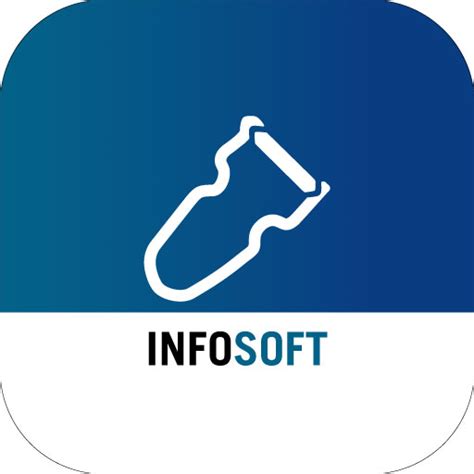 INFOSOFT App InfoSoft Systems AG