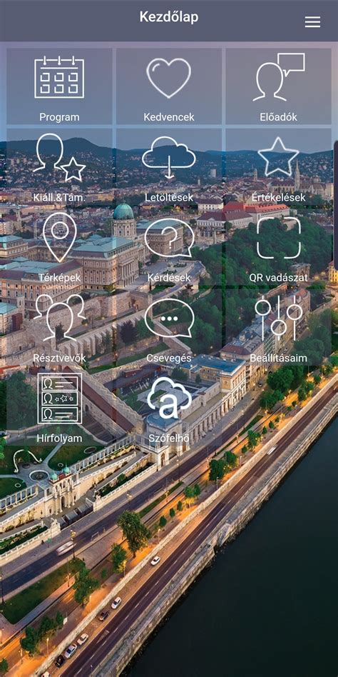 INFOTÉR 2022 APK Download for Android 