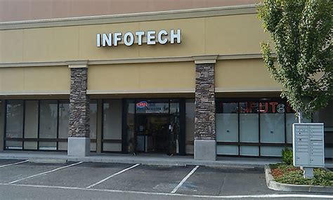 INFOTECH SYSTEMS, INC. :: Texas (US) :: OpenCorporates