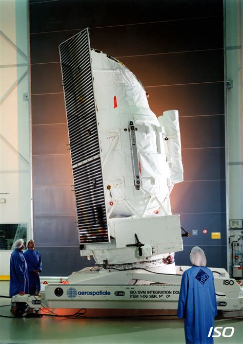 Infrared Space Observatory - Wikipedia bahasa Indonesia, … - wintechmobiles.com