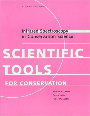 Infrared Spectroscopy in Conservation Science - Getty - wintechmobiles.com