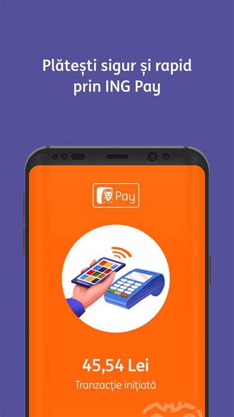 ING Banking APK Download for Android 