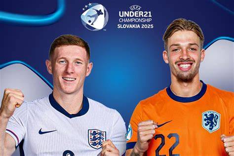 Inggris U21 - Profil Klub | Transfermarkt - raincitystudios.com