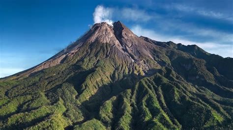 Ingin Berwisata ke Lereng Merapi saat Libur Lebaran, Simak Aktivitas ... - wintechmobiles.com