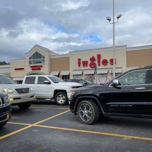 INGLES Clayton • 176 Hwy 441 • Opening Hours and Ad • April …