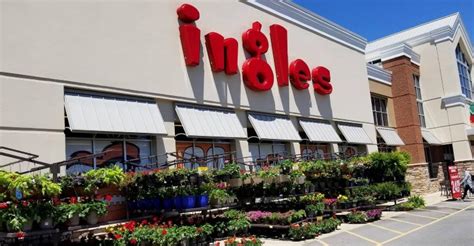 INGLES MARKETS - 22 Photos & 15 Reviews - 285 N Broad St, …