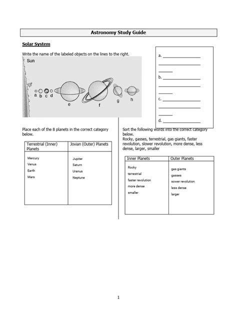 Ingram Astronomy Study Guide #2 Flashcards | Quizlet - muktibox.com