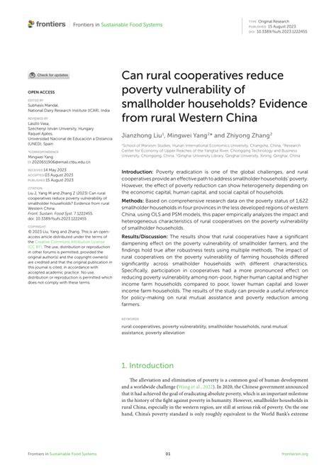 Ingredients to dramatically reduce poverty amongst smallholder farmers - raincitystudios.com