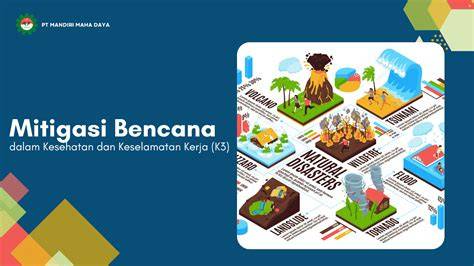 Ini Tips Mitigasi Bencana dari Para Ahli - Ruzka Indonesia - raincitystudios.com