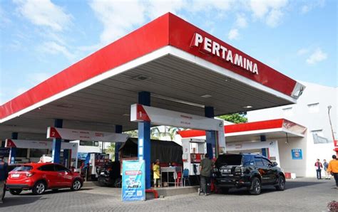 Ini upaya Pertamina hadapi situasi global - MSN - coolestguyplanet.net