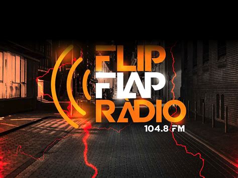 INICI FlipFlapRadio