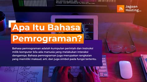 Inilah 15 Bahasa Pemrograman & Jenisnya! - Jagoan … - coolestguyplanet.net