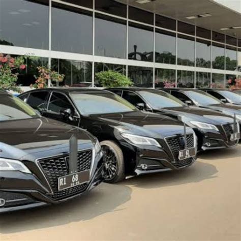 Inilah 5 garasi mobil pejabat Indonesia paling mahal, nilainya ... - MSN - wintechmobiles.com