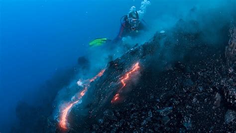 Inilah 6 Gunung Api Bawah Laut di Indonesia - Tempo - raincitystudios.com