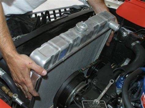 Inilah Estimasi Biaya Servis Radiator Mobil - Otospector - raincitystudios.com