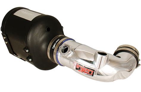 Injen PowerFlow Intake System - Cold Air Intakes Ship … - raincitystudios.com