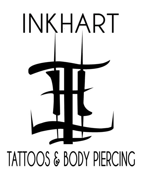 INKHART TATTOOS & BODY PIERCING 145 Photos & 34 Reviews 9046 S