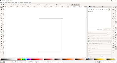 Inkscape for Beginners - Graphic Design Resource - muktibox.com