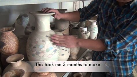 Inlaid Pottery - Etsy UK - muktibox.com