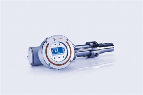 Inline viscometers for process industry - Hydramotion - coolestguyplanet.net