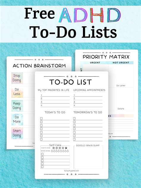 INMOST: Todo List