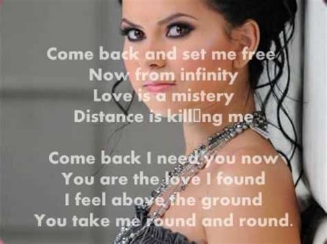 INNA Love Lyrics.