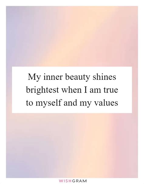 Inner beauty shines the brightest . . . . . . . # ... - muktibox.com