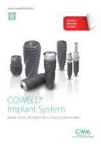 INNO External Implant - Cowellmedi - PDF Catalogs - MedicalExpo