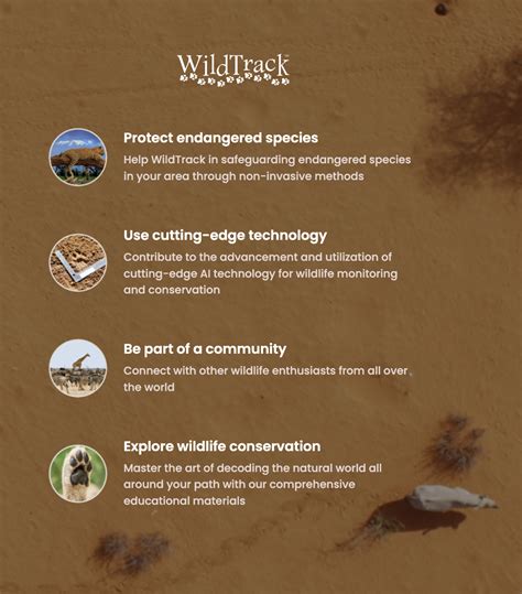 Innovations in Non-invasive Wildlife Tracking Technologies for ... - muktibox.com