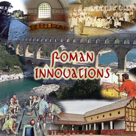 Innovations in Roman Engineering Unveiled - Men of Pompeii - wintechmobiles.com